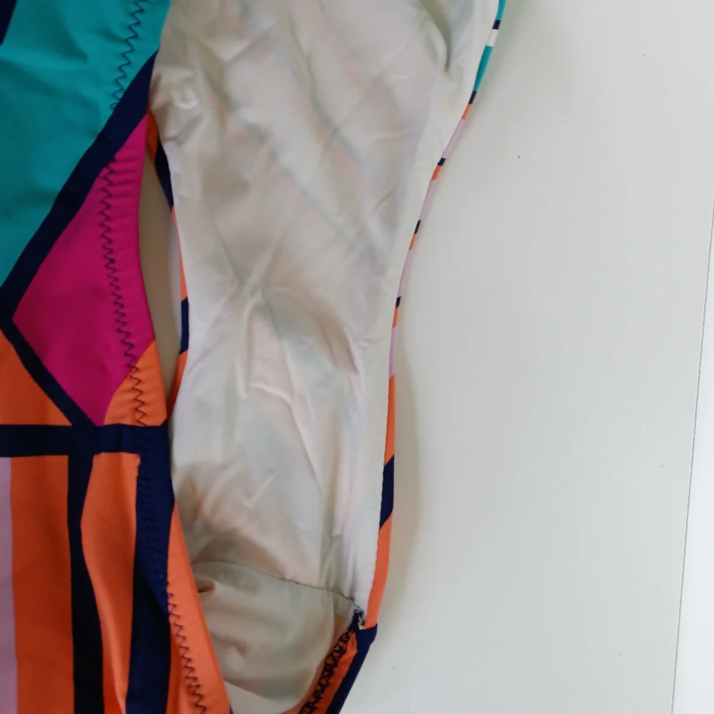 Trina Turk bold colorful
